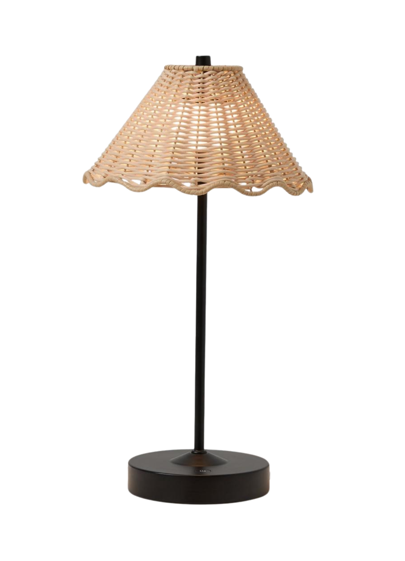 Nellie Rechargeable Lamp