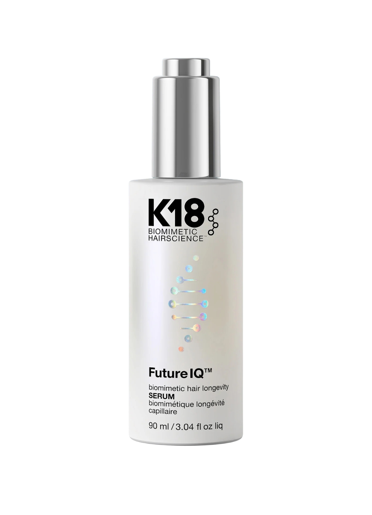 FutureIQ™ Biomimetic Serum