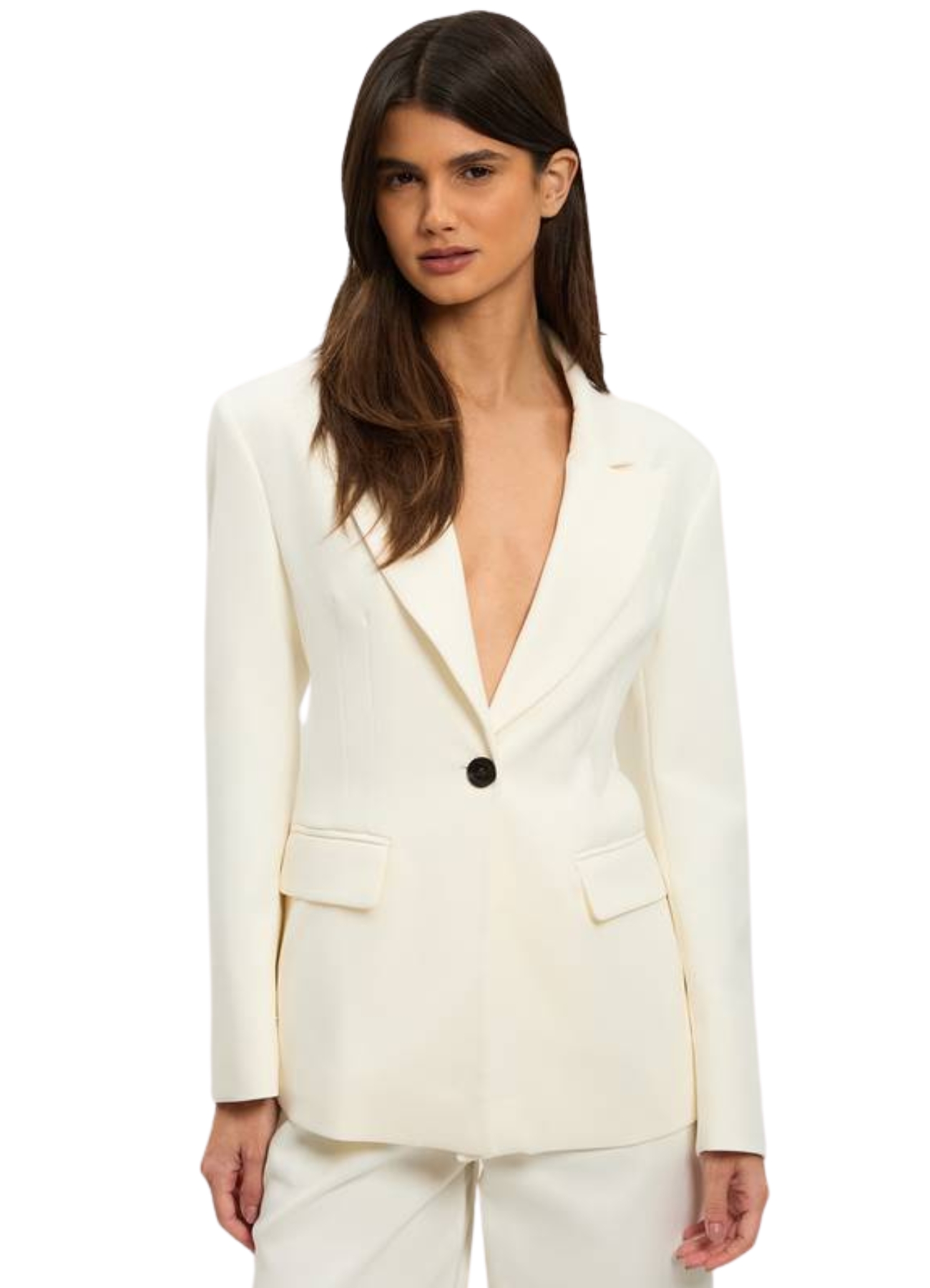 Petite Tailored Blazer