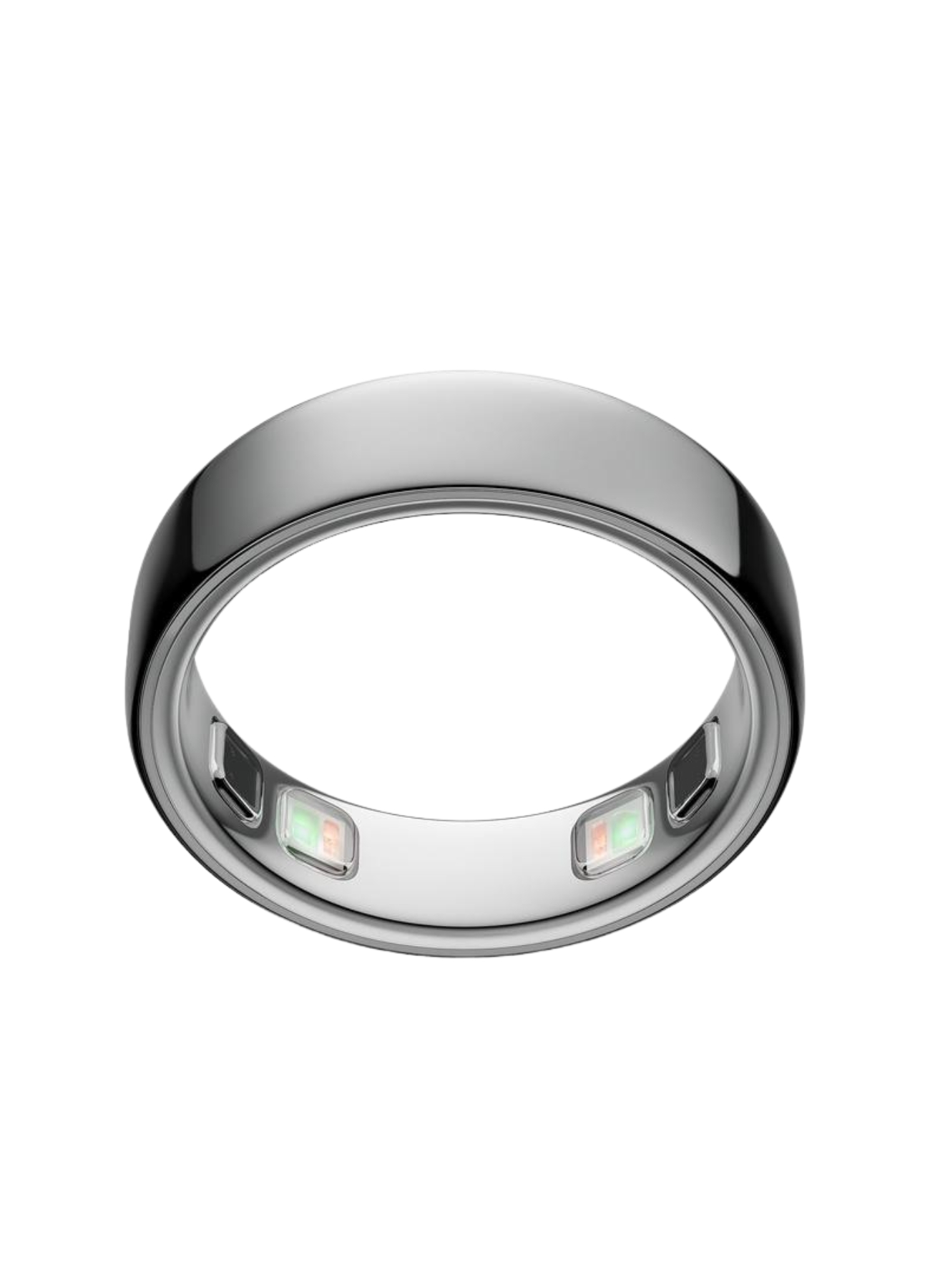 Ring 5 Smart Ring