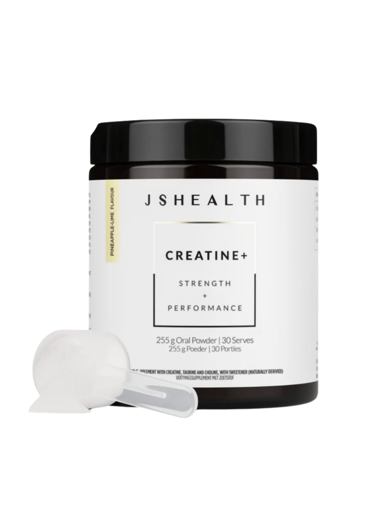 Creatine+ Powder
