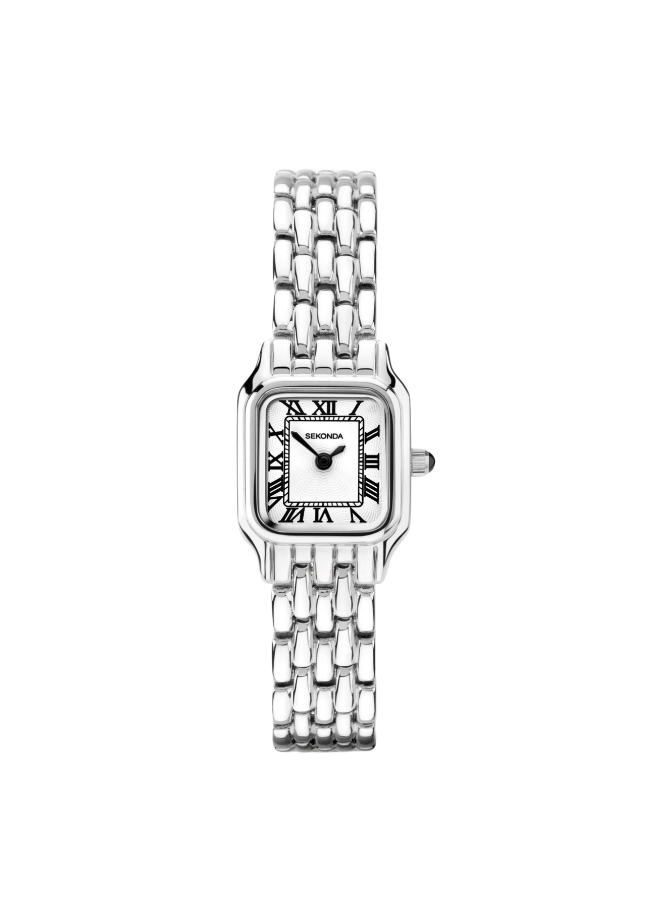 Octagonal Watch