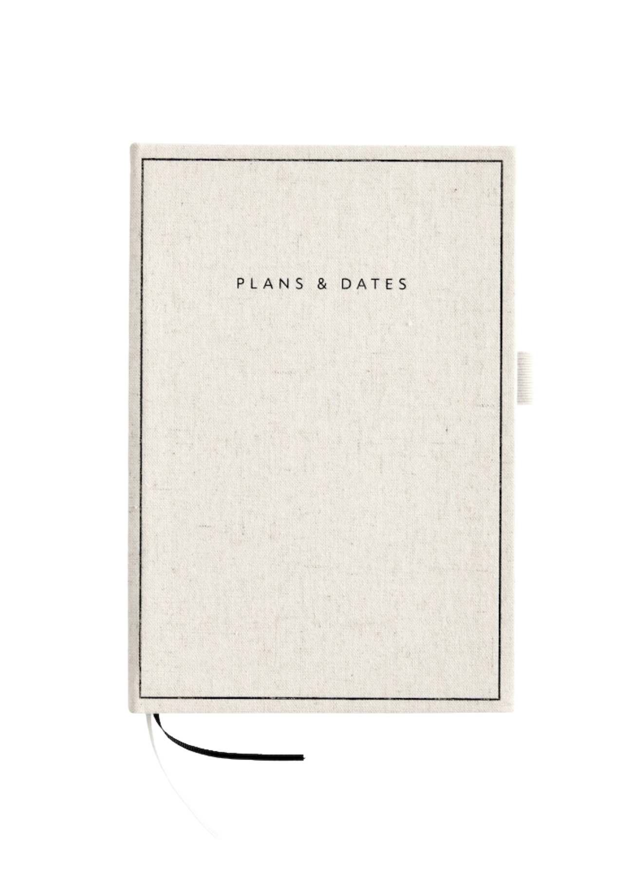 A5 Planner Diary