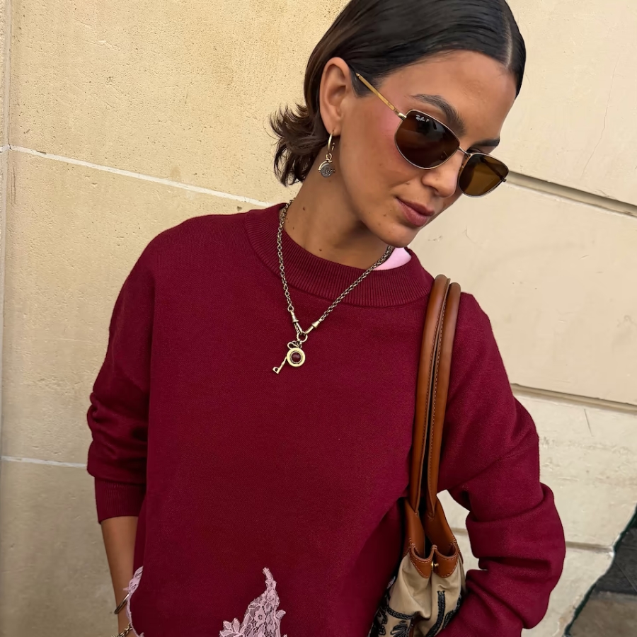 These 5 Preppy Outfits Are The Perfect Balance Of Smart-Casual
