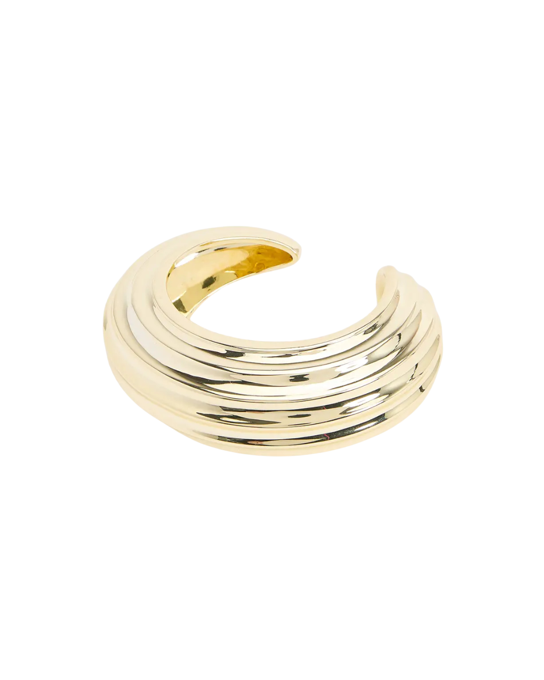 Tapered Cuff
