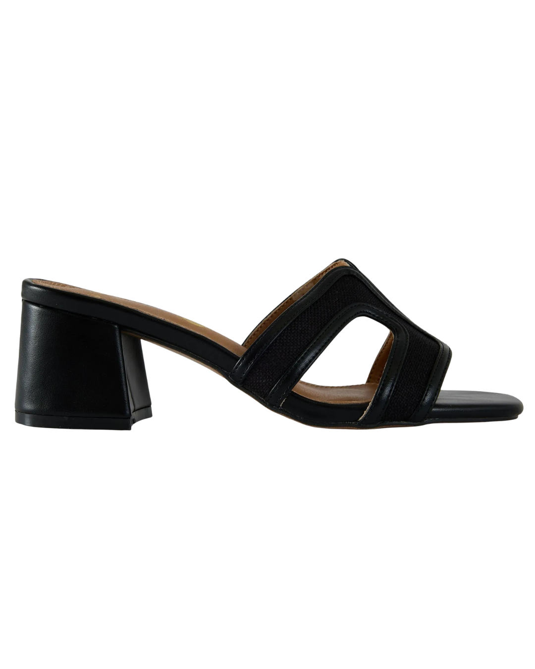 Bok Heel Weave Sandals