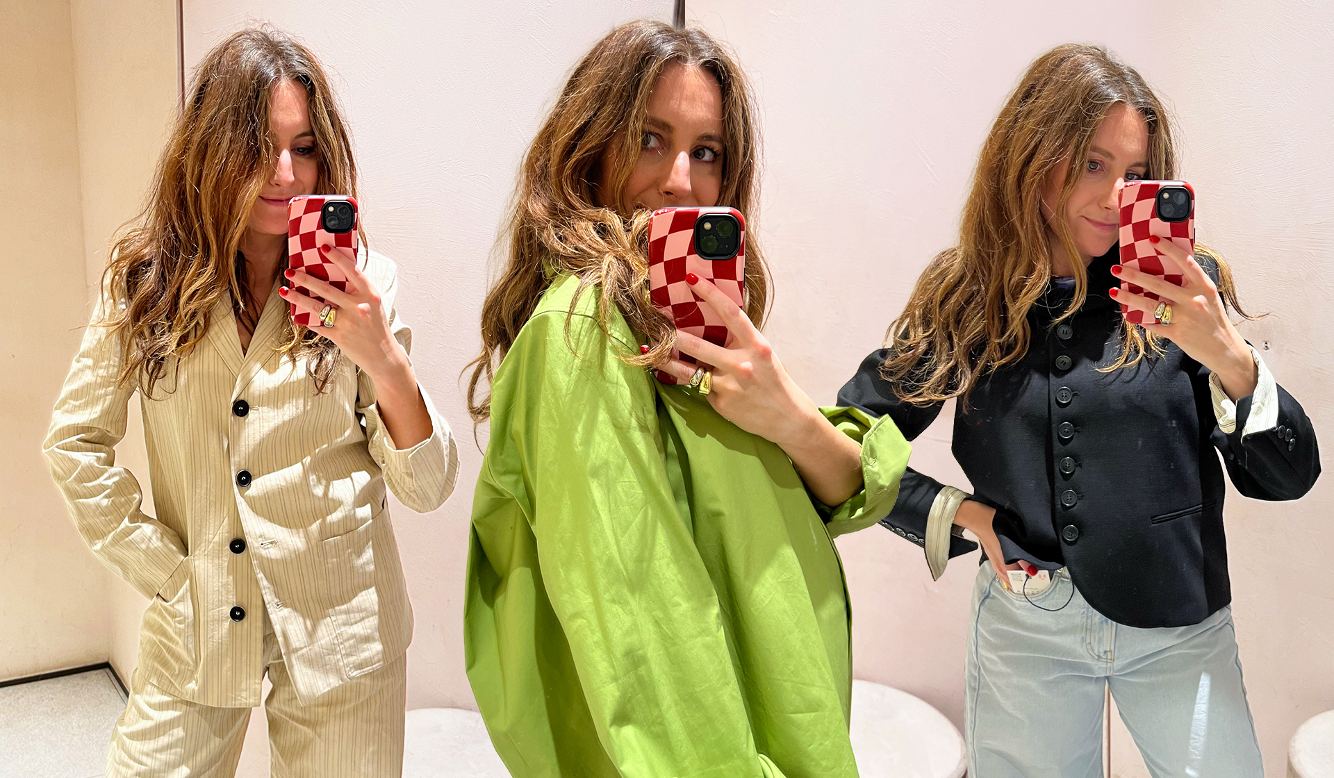 A Fashion Editor Picks The Best New In At Zara