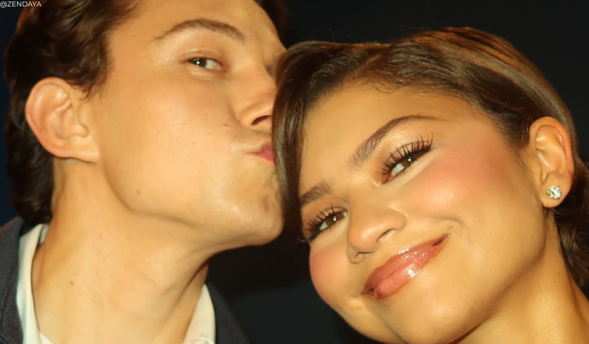 Zendaya And Tom Holland Just Revealed Their Favourite London Restaurants