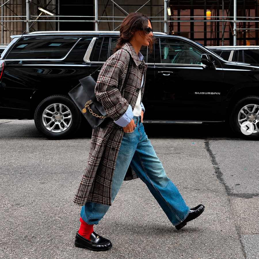 15 Pieces To Make Your Wardrobe Look More Expensive