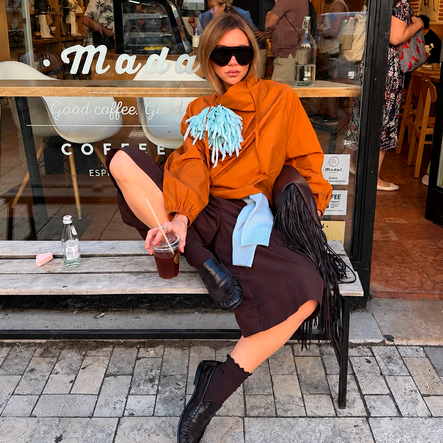 “I’m A Style Editor And These Are The New Season Trends I Can’t Wait To Wear”