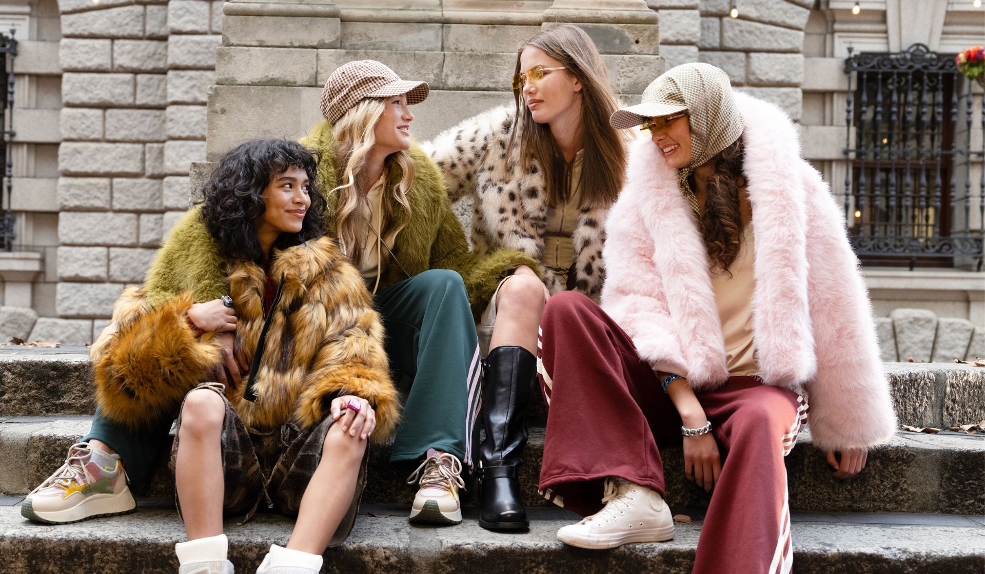 New Season, New Wardrobe: Win A £250 Fashion Gift Card