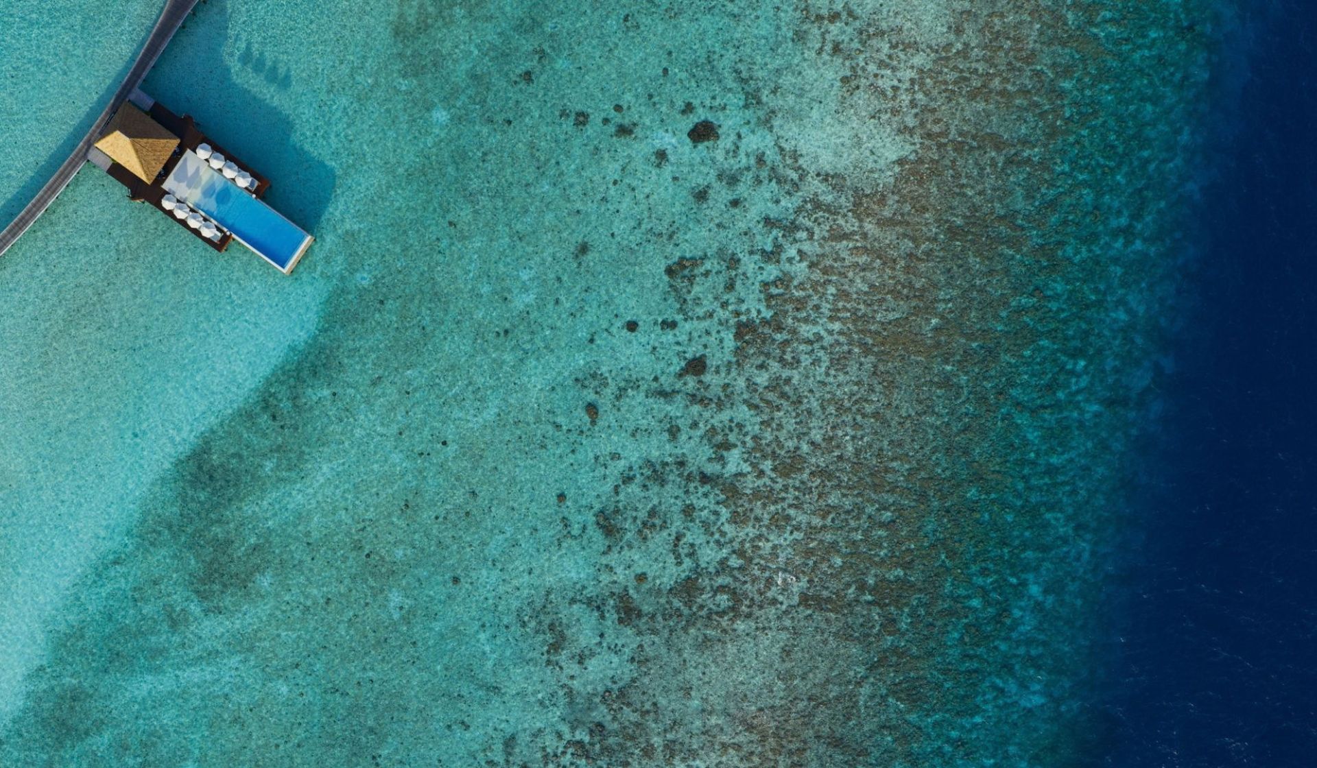 Escape To The Maldives: An Exclusive Honeymoon Package At Heritance Aarah