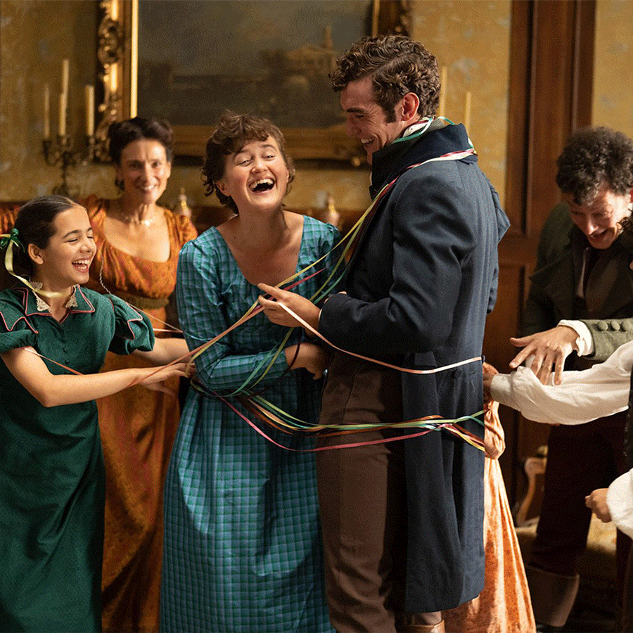 8 Of The Best British TV Shows To Watch This Autumn