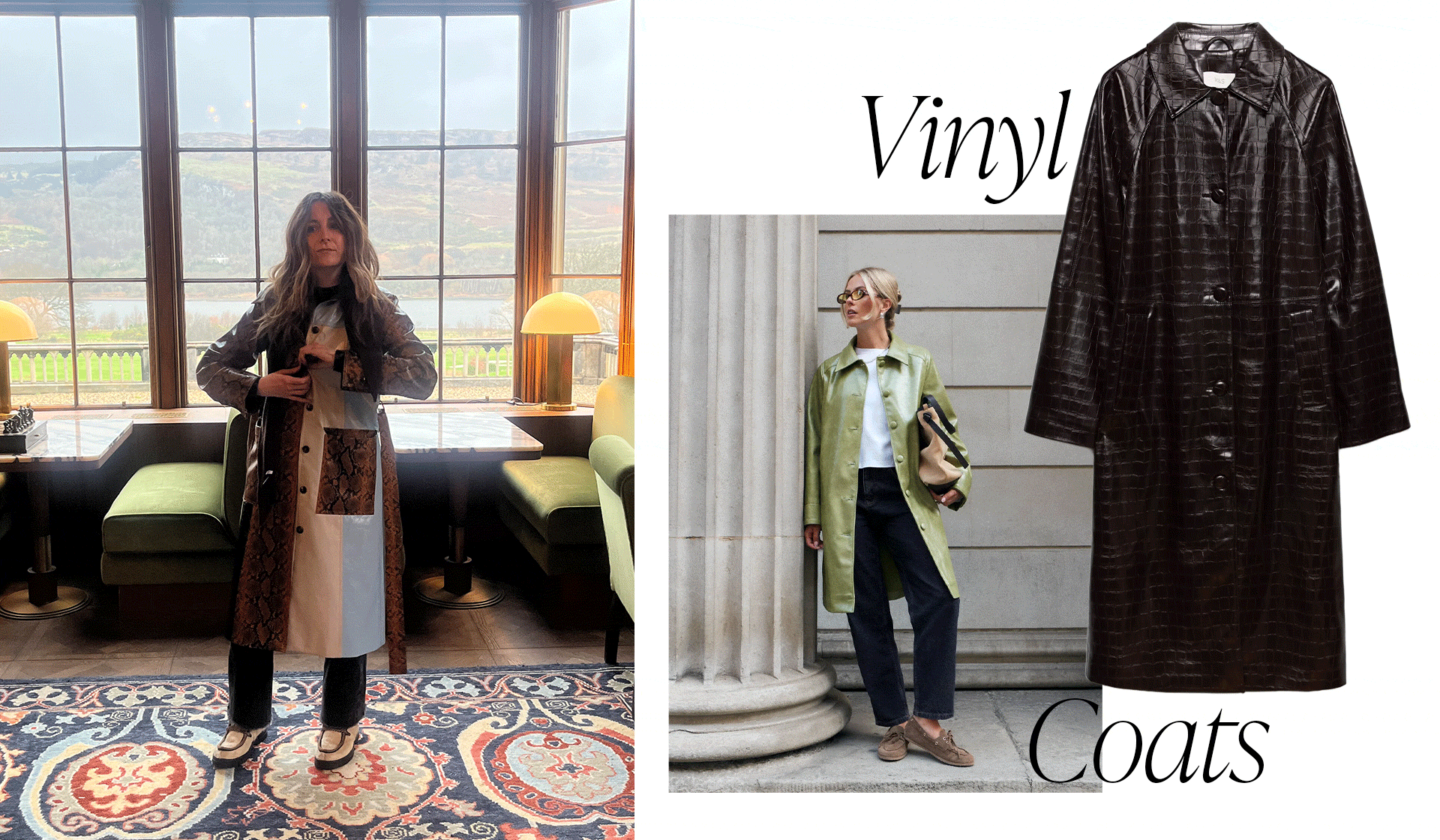 “These Are The Clothes My Boyfriend Hates (& I Absolutely Love)”