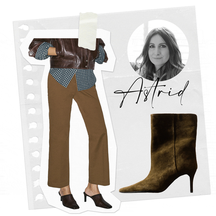 The Handbook Fashion Team’s New Season Fashion Picks