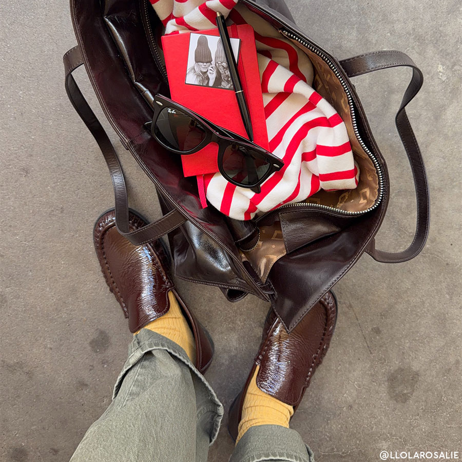 The Best Women’s Loafers That Will Go With Everything