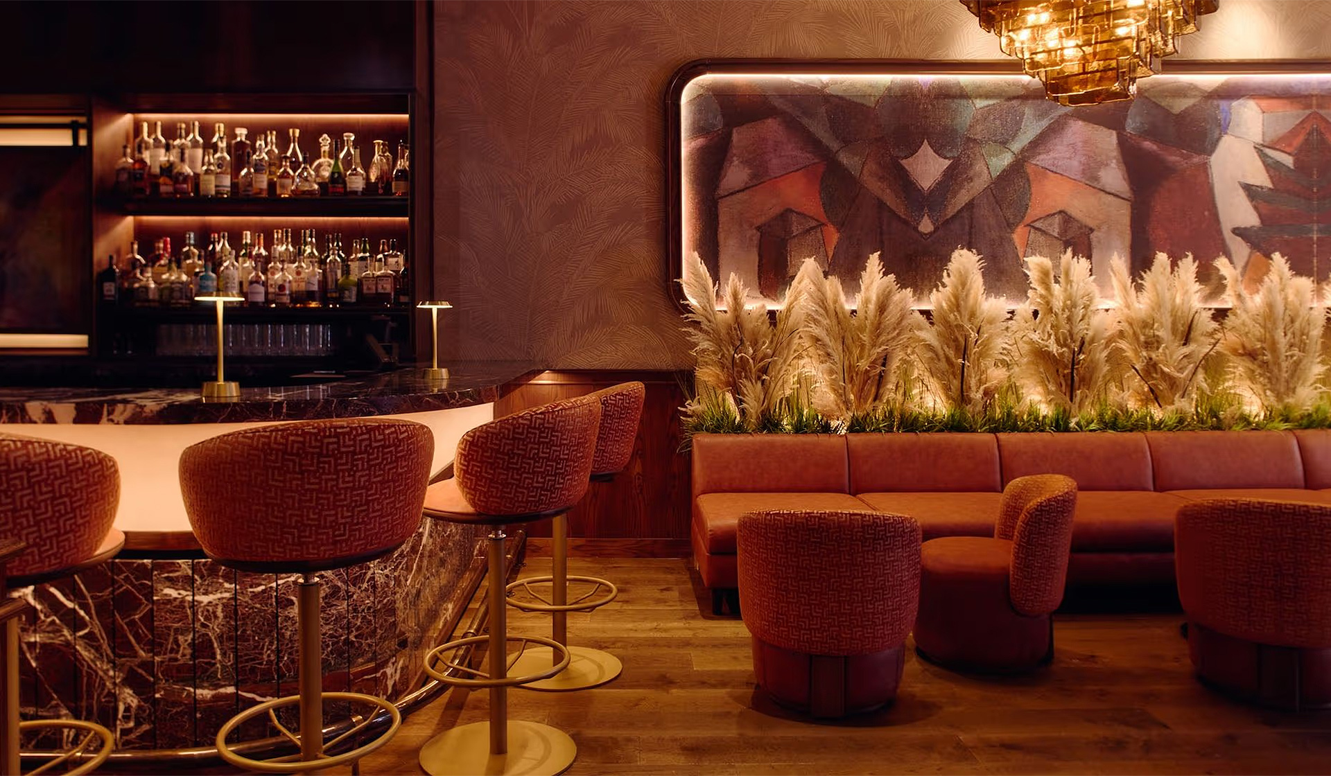 A Guide To Manchester, From Places To Stay, To Where To Eat And Drink
