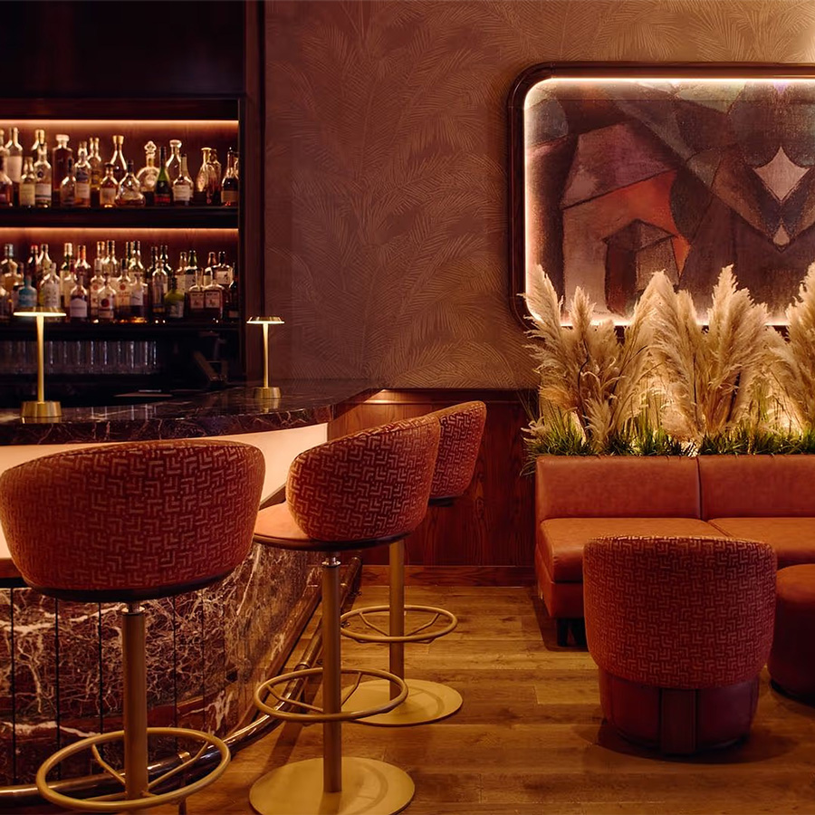 A Guide To Manchester, From Places To Stay, To Where To Eat And Drink