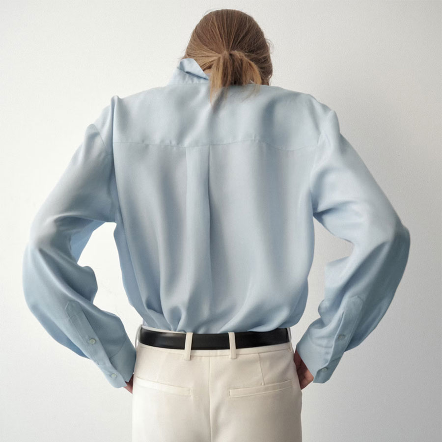 “I’m A Fashion Editor & Really Rate These Minimalist High Street Picks”