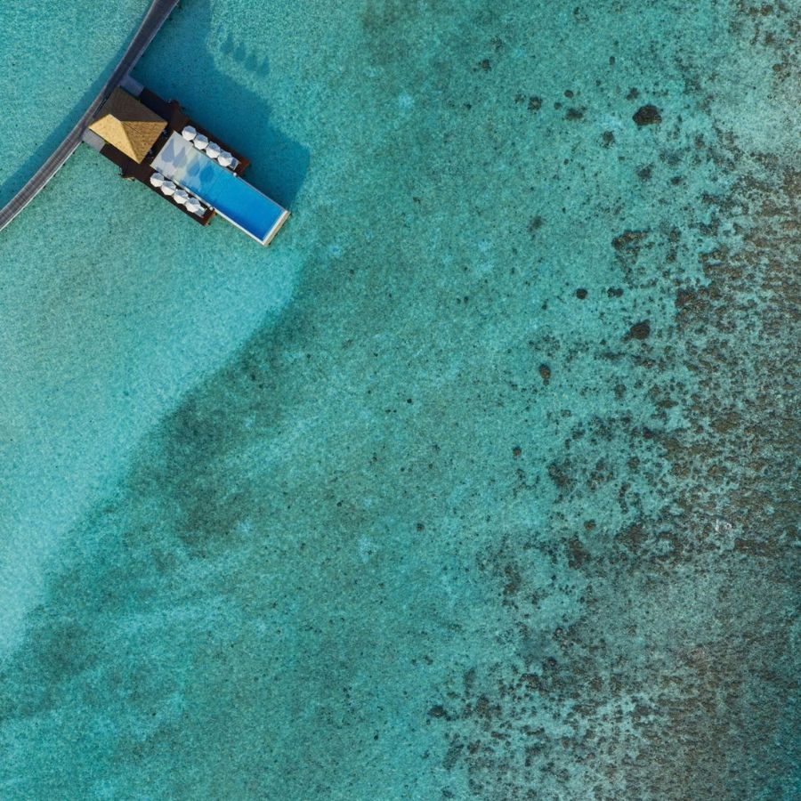 Escape To The Maldives: An Exclusive Honeymoon Package At Heritance Aarah