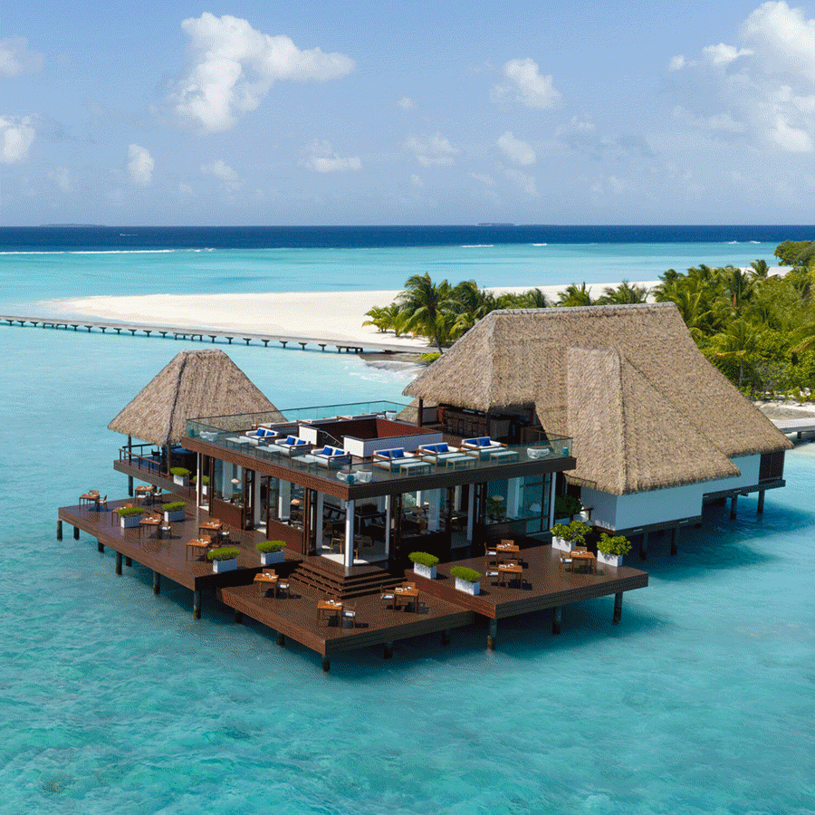7 Adult-Only Retreats To Book Now The Kids Have Gone Back To School