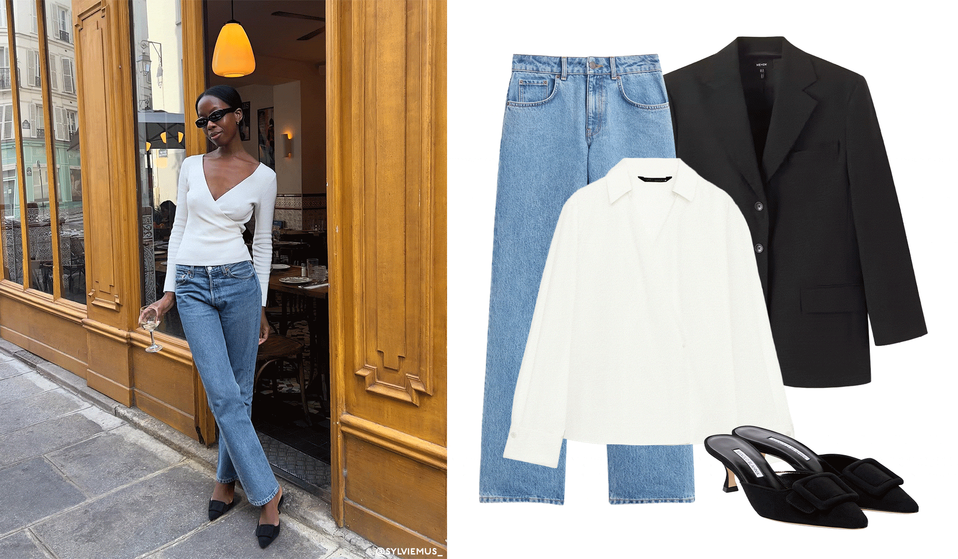 “I’m A Fashion Editor & Here Are 6 Looks I’d Wear In Paris”