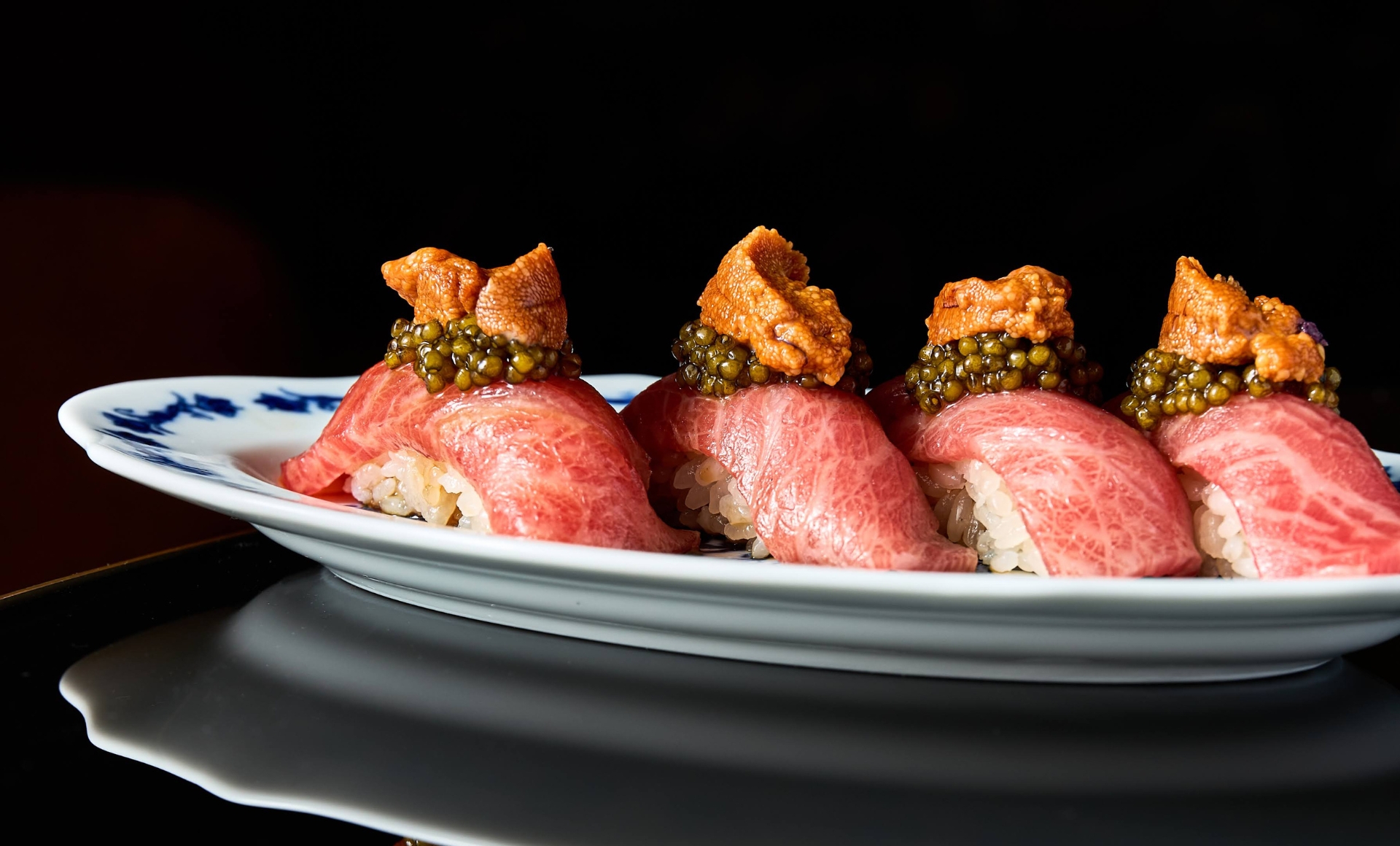 The New London Restaurants Everyone Will Be Talking About This September