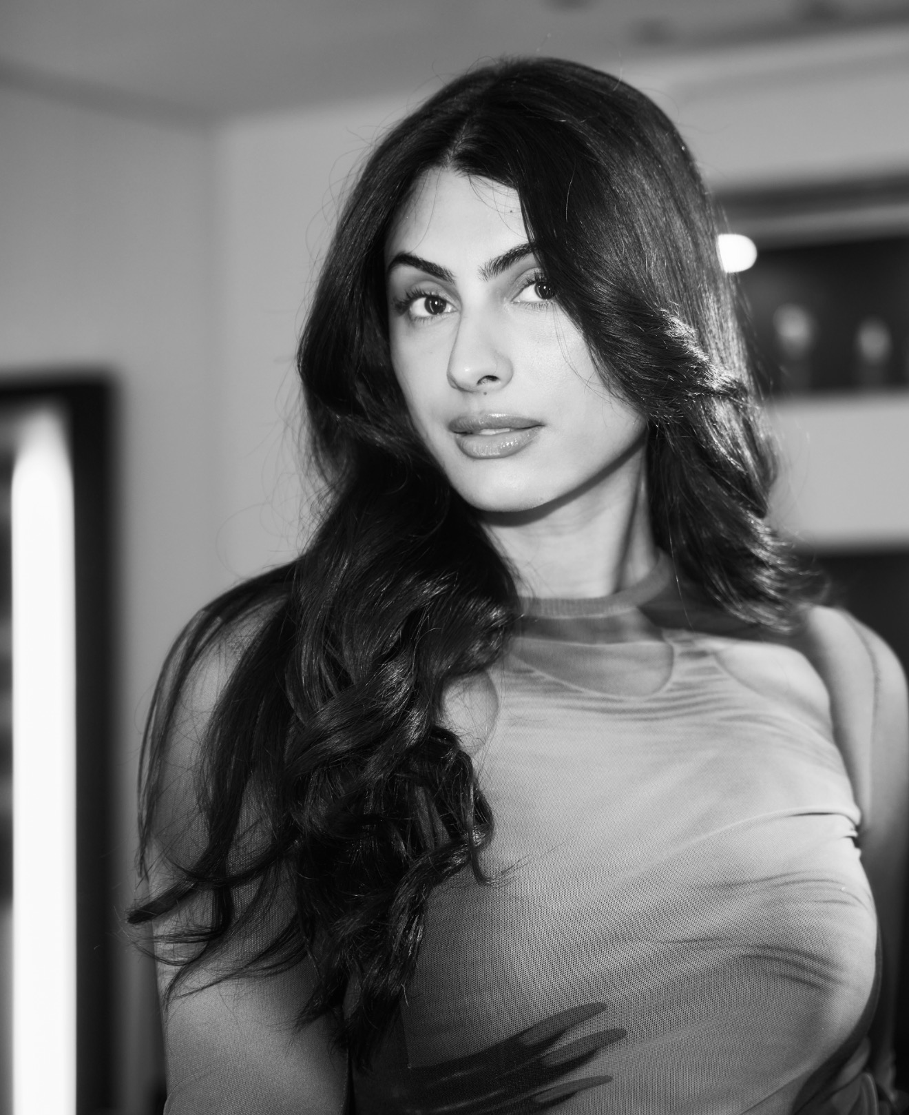 Simran Randhawa