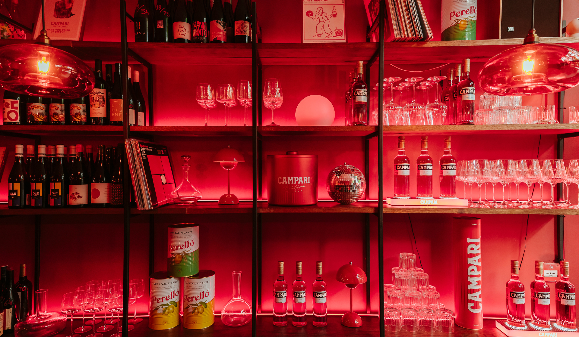 Where To Get The New Dirty Negroni Taking Over London