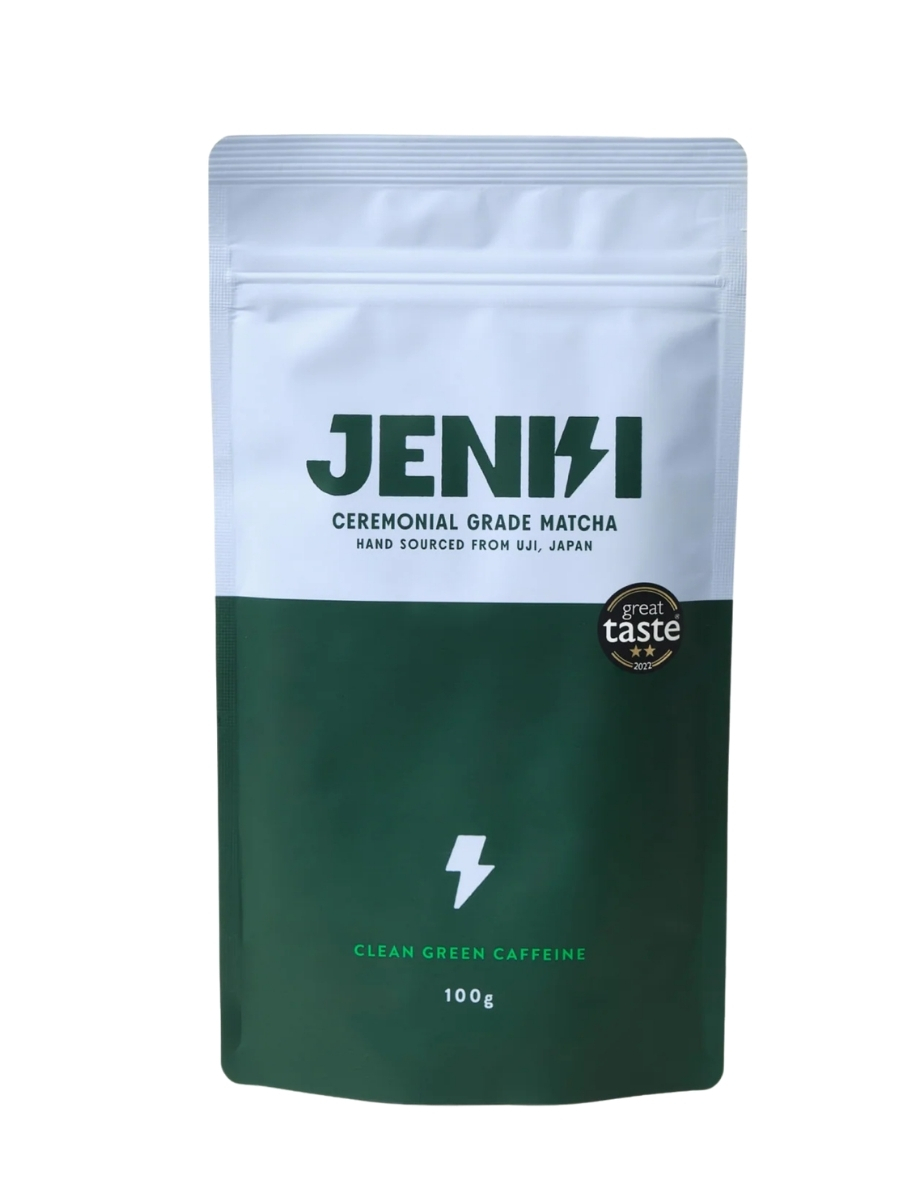 Uji Matcha