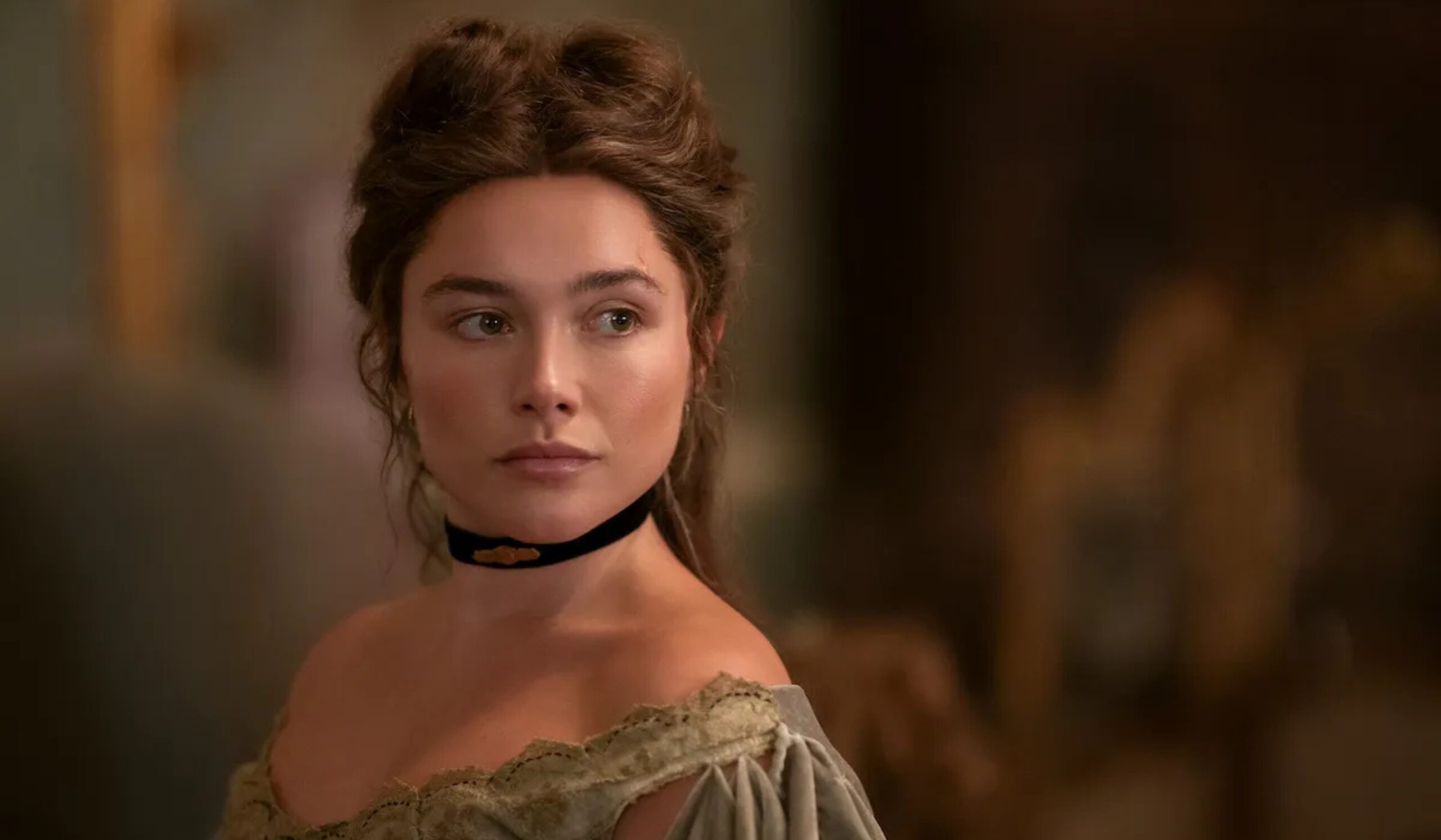Florence Pugh’s East of Eden Trailer Is Finally Here And It Has Fans Talking
