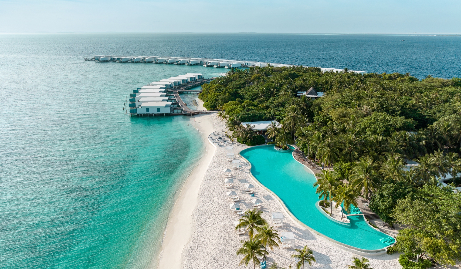 This Is The Winter Sun Destination Everyone Will Be Booking