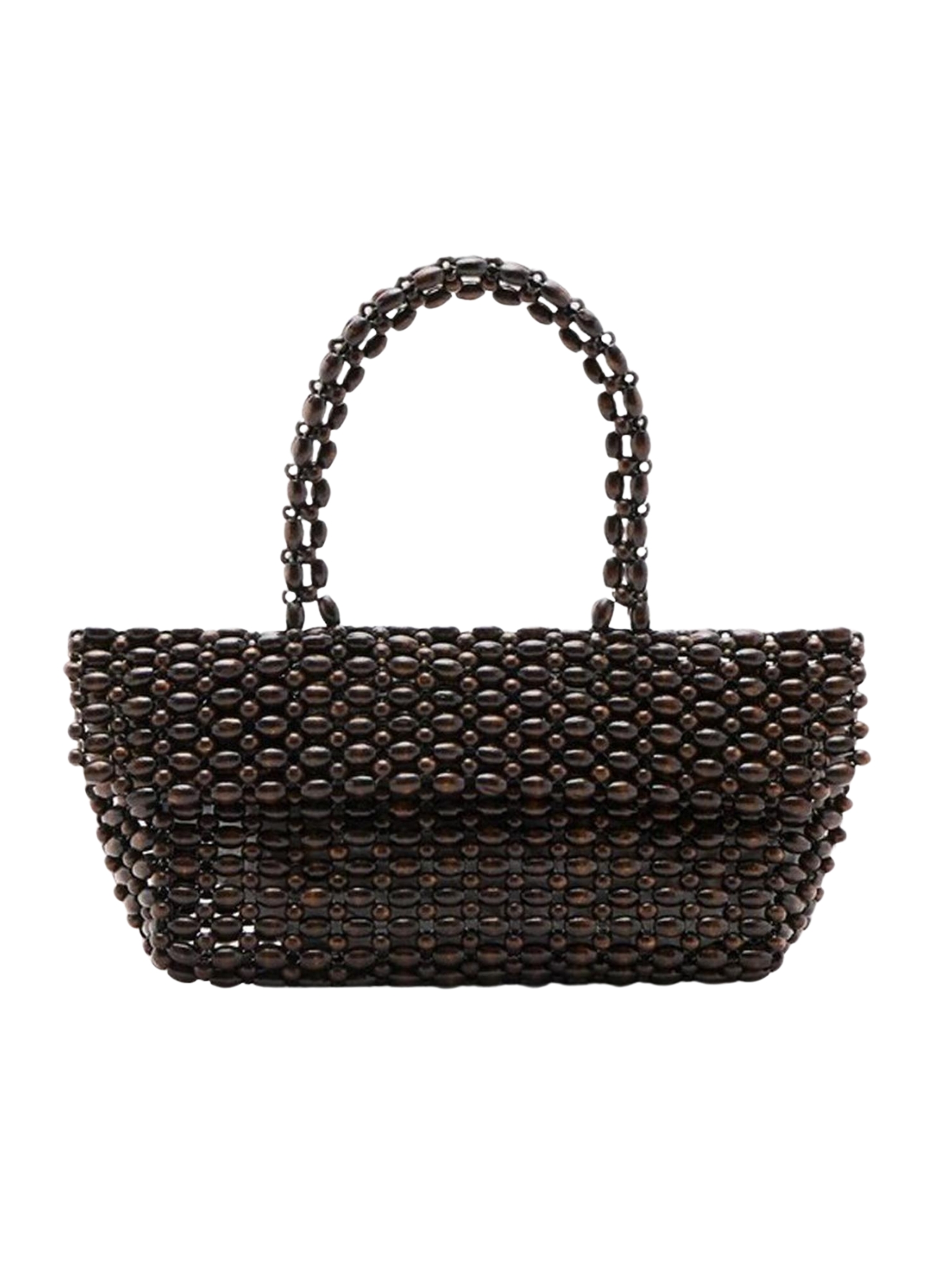 Maddi Beaded Bag