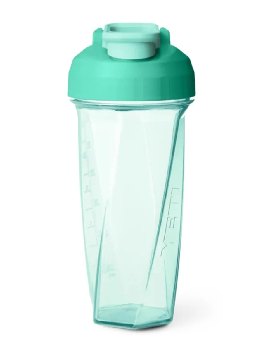 Shaker Bottle