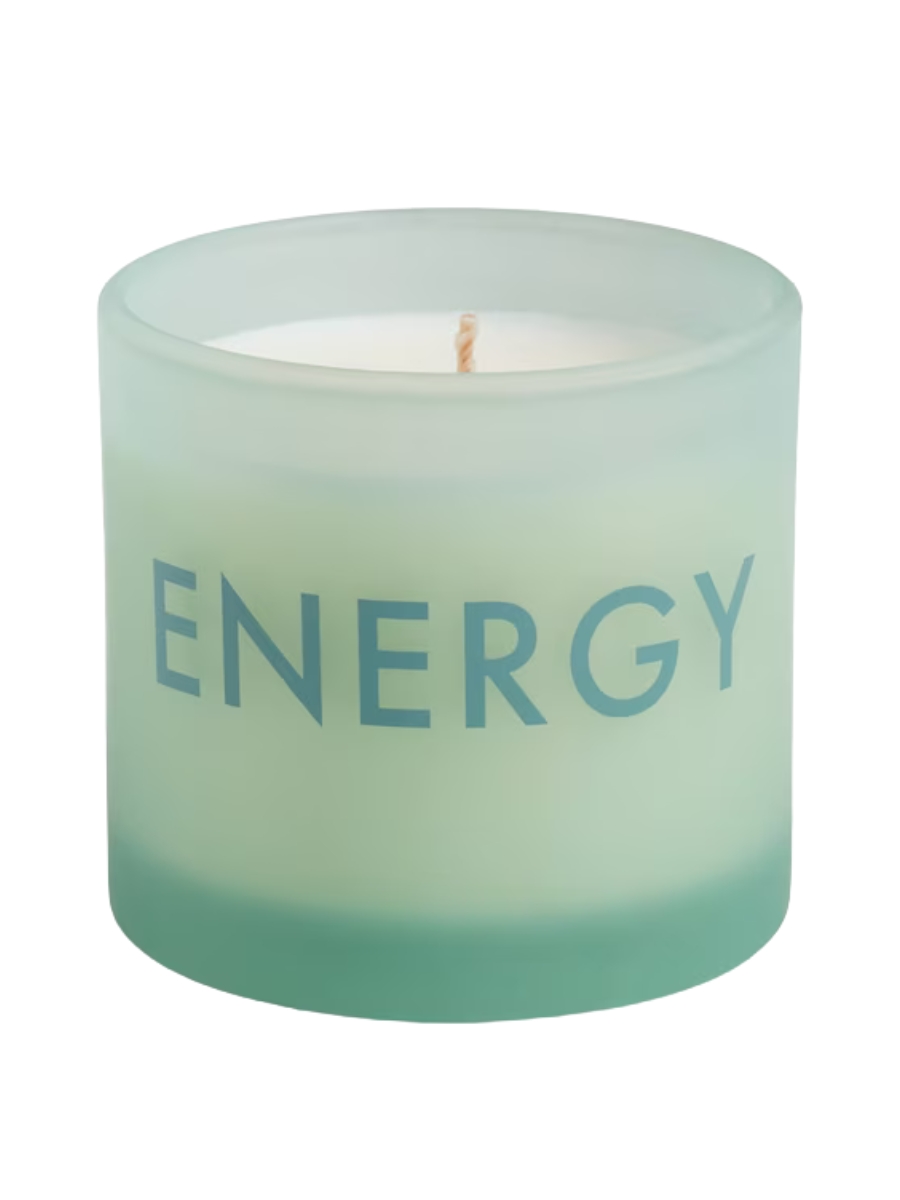 Energy Candle