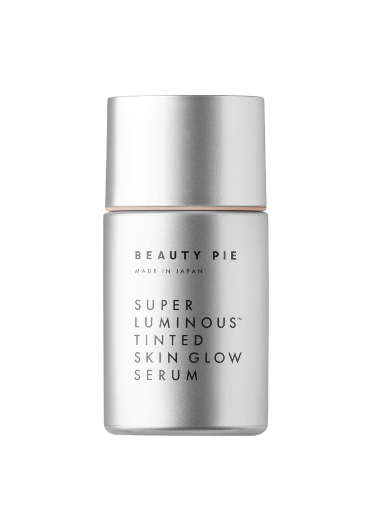 Superluminous Glow Serum