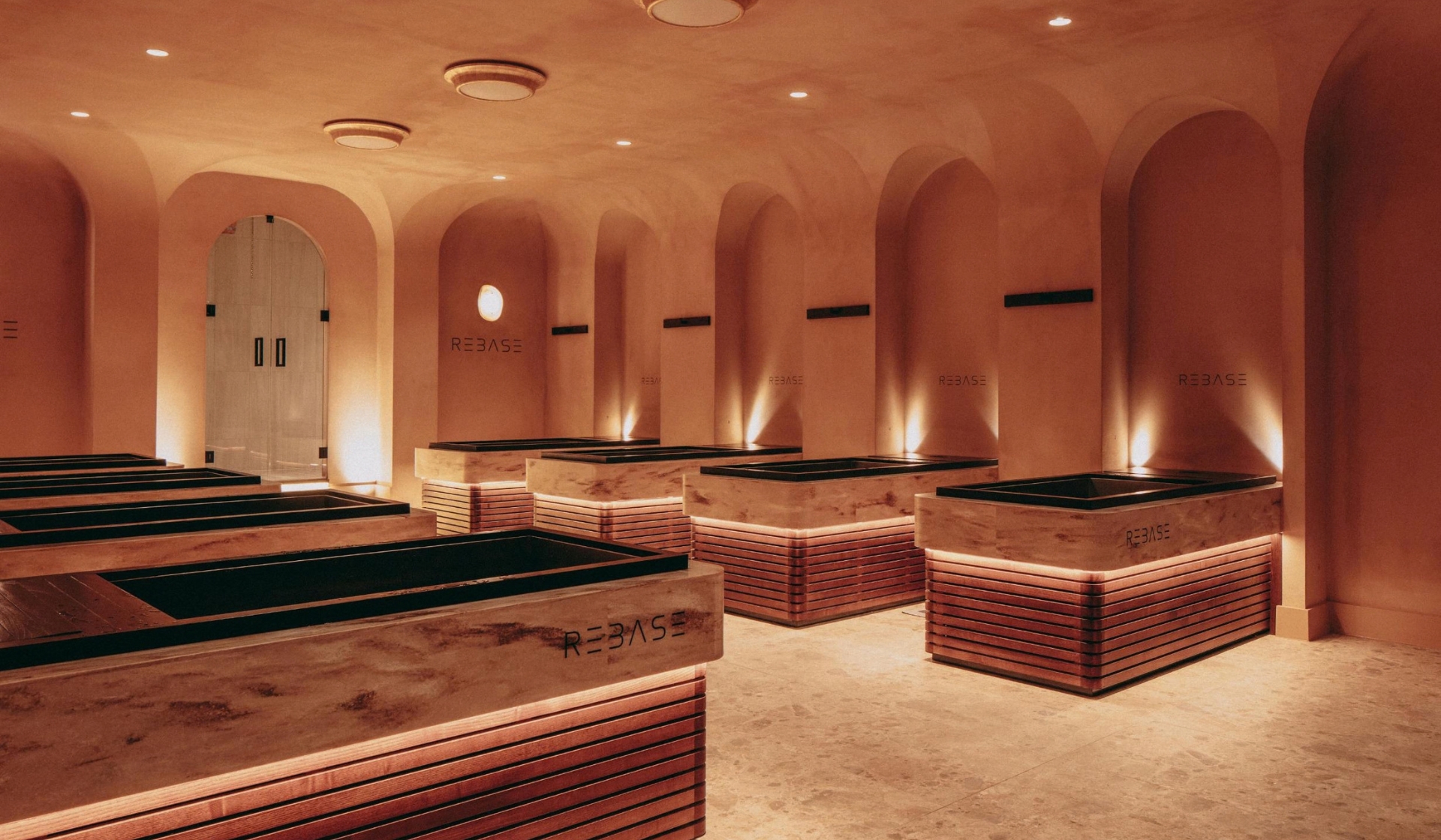 Discover An Unmissable Wellness Weekender And 25 More Popups This Month