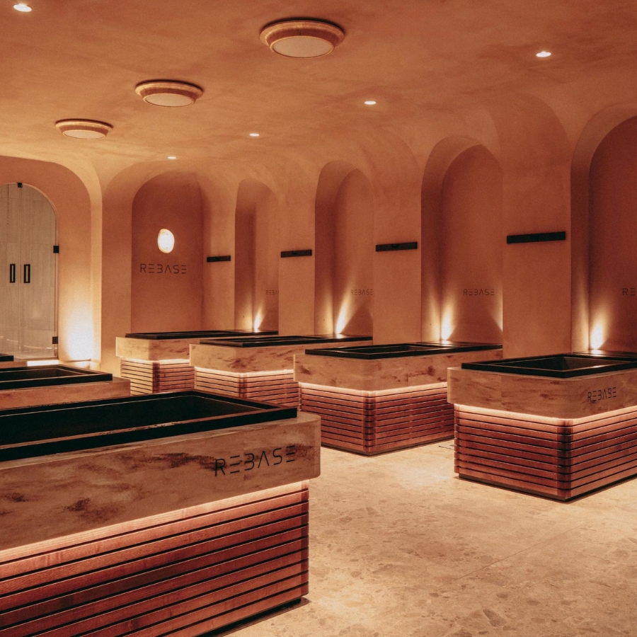 Discover An Unmissable Wellness Weekender And 24 More Popups This Month