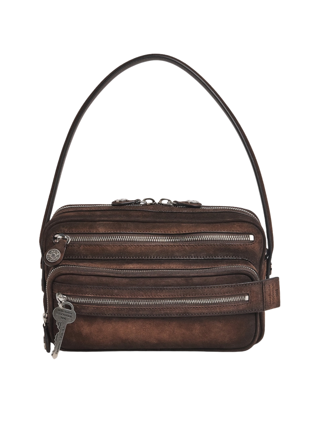 Camero Party Shoulder Bag