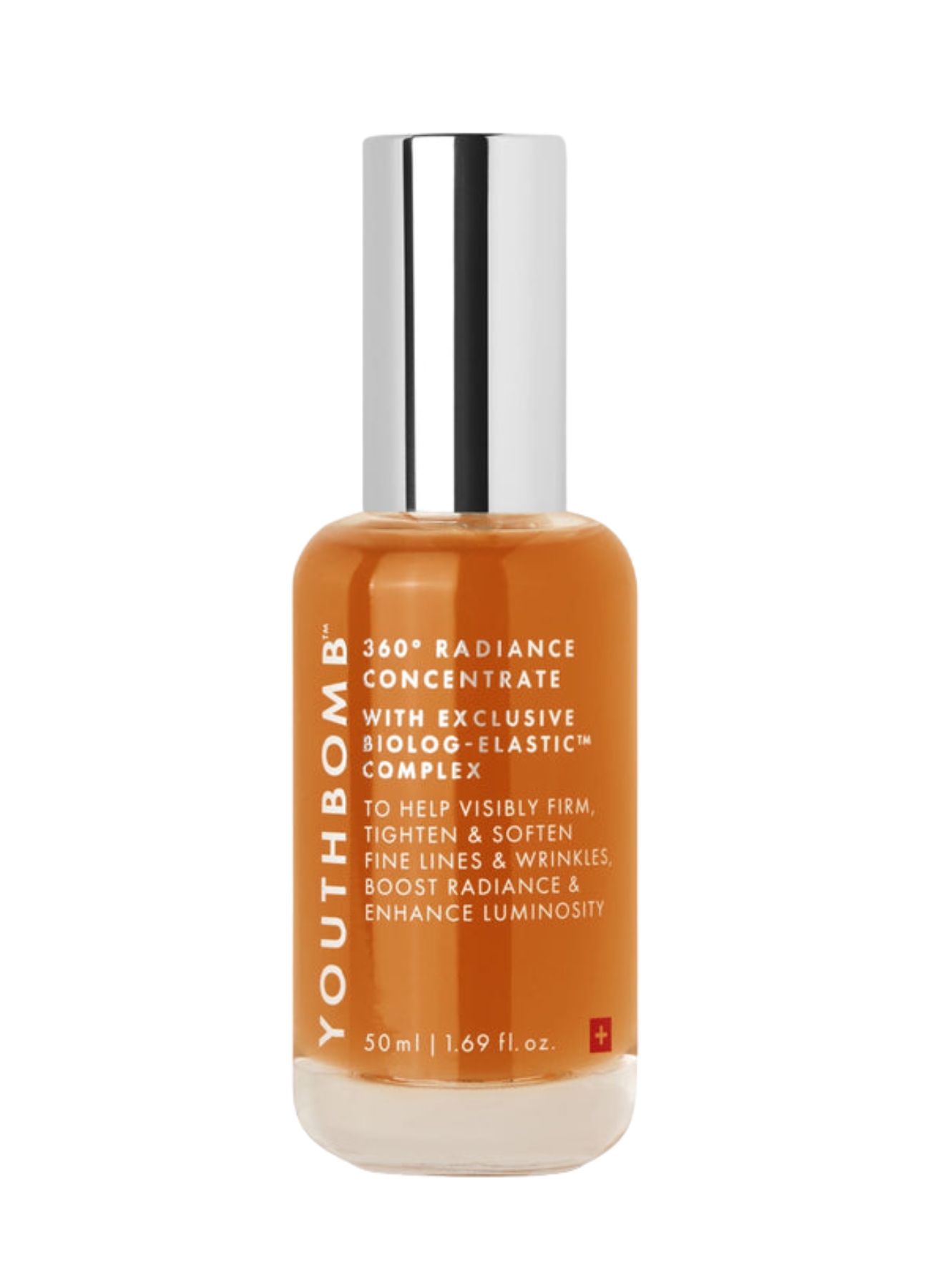 Youthbomb Original 360° Radiance Concentrate Serum