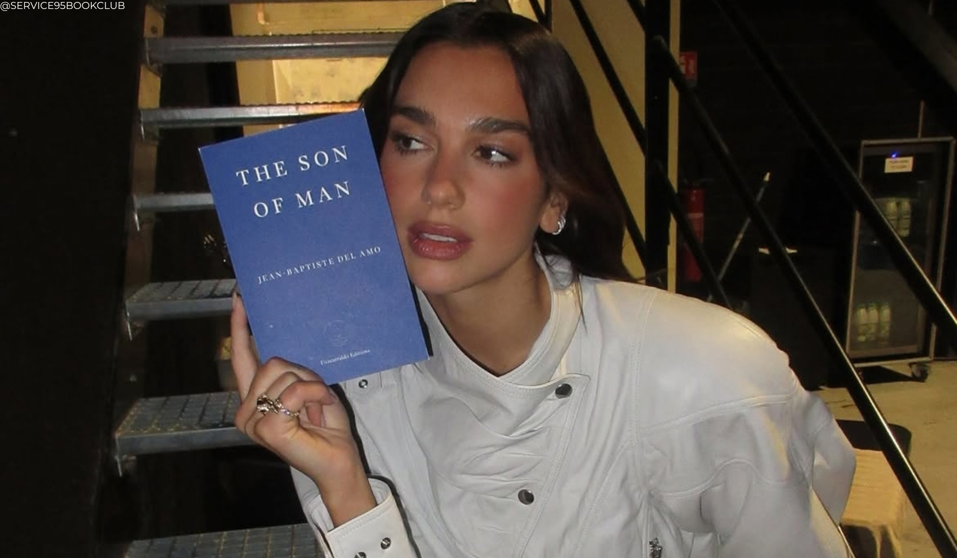 7 Celebrity Book Clubs That Are Actually Good