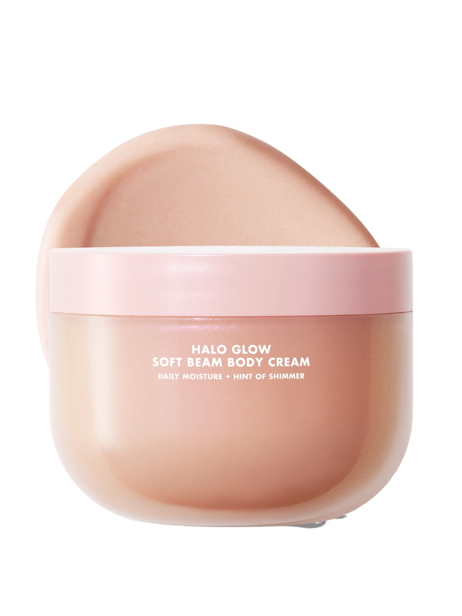 Soft Beam Body Cream