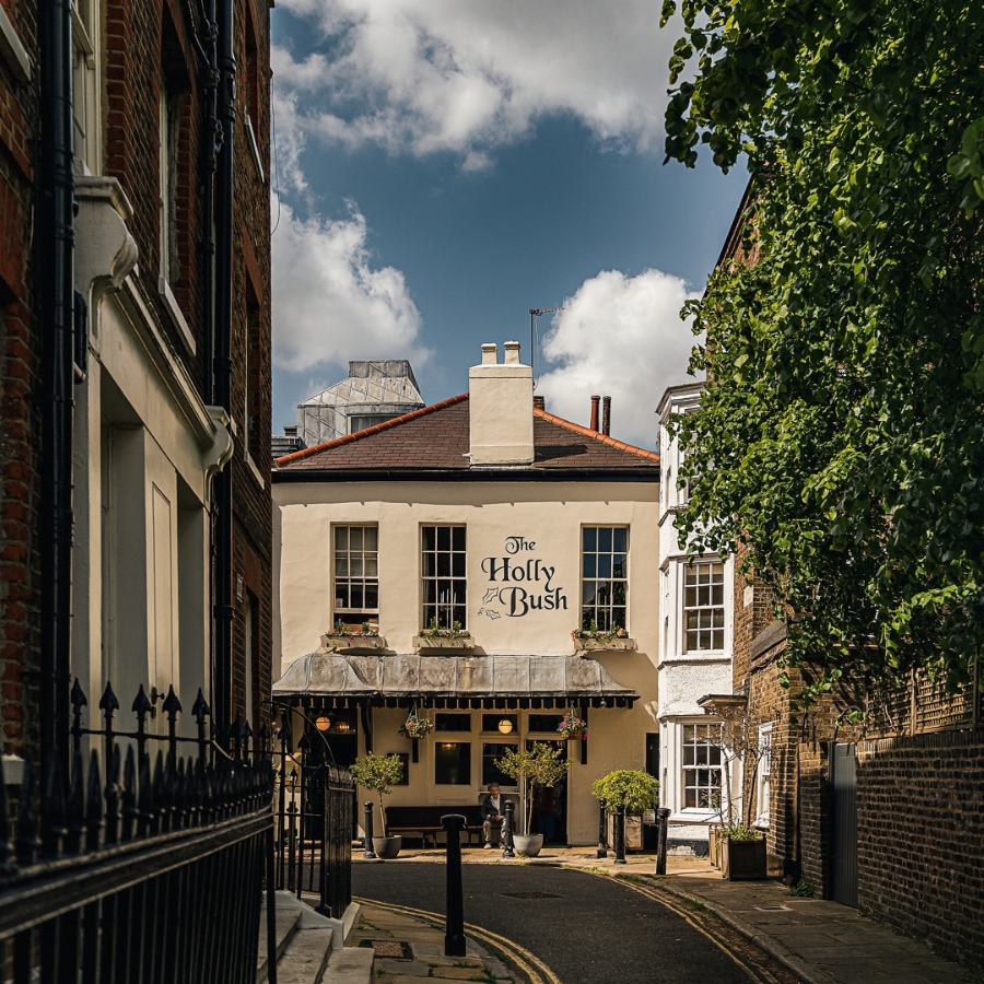 Eat The Tube: Best Restaurants In South Kensington