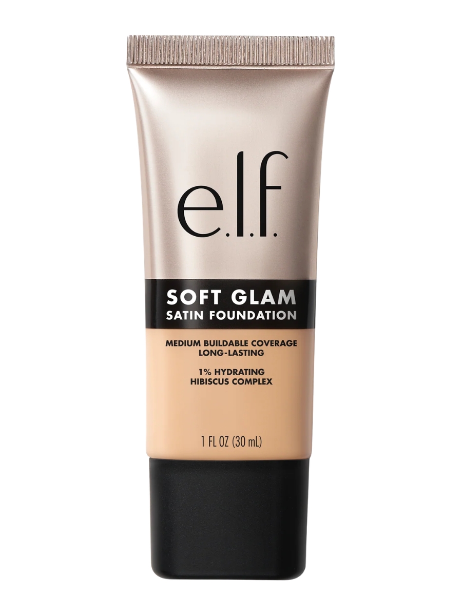 Soft Glam Foundation