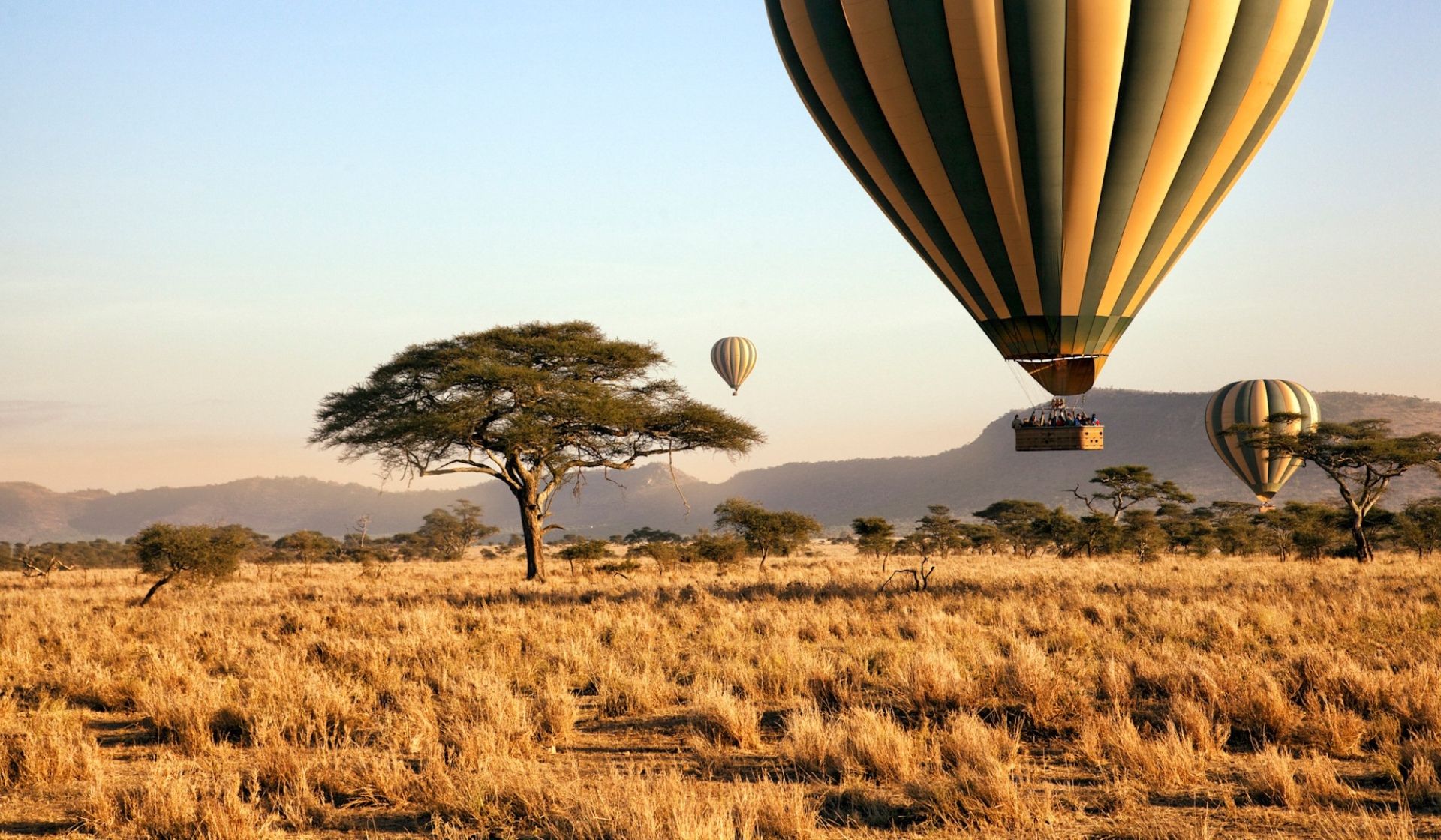 8 Bucket List Holidays To Book Now