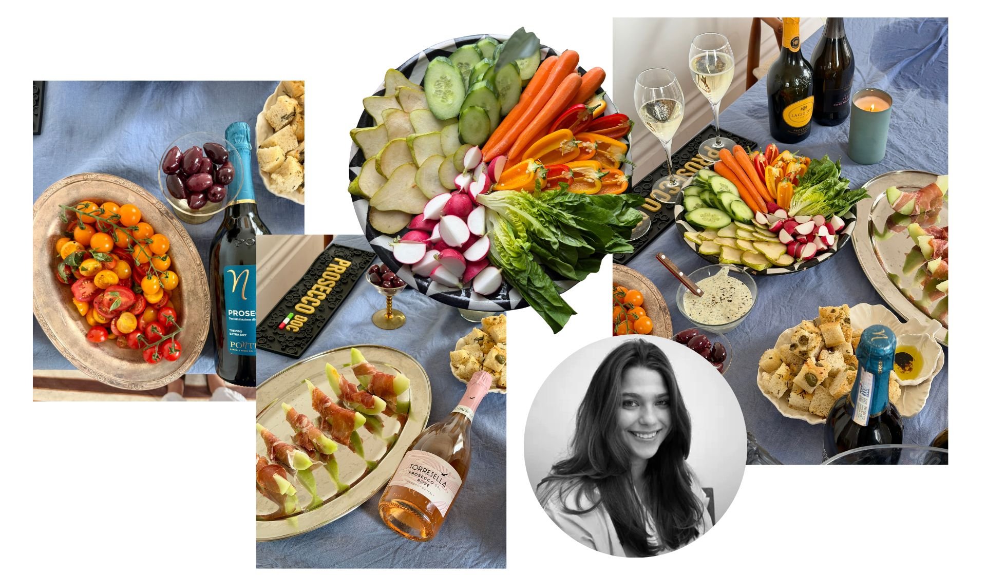 “This Italian Hosting Secret Completely Changed My Dinner Party”