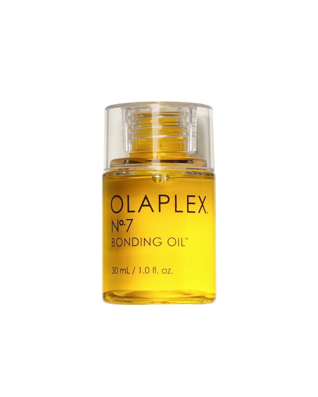 No. 7 Bonding Oil