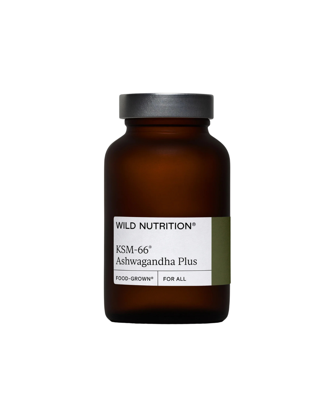 Ashwagandha Plus