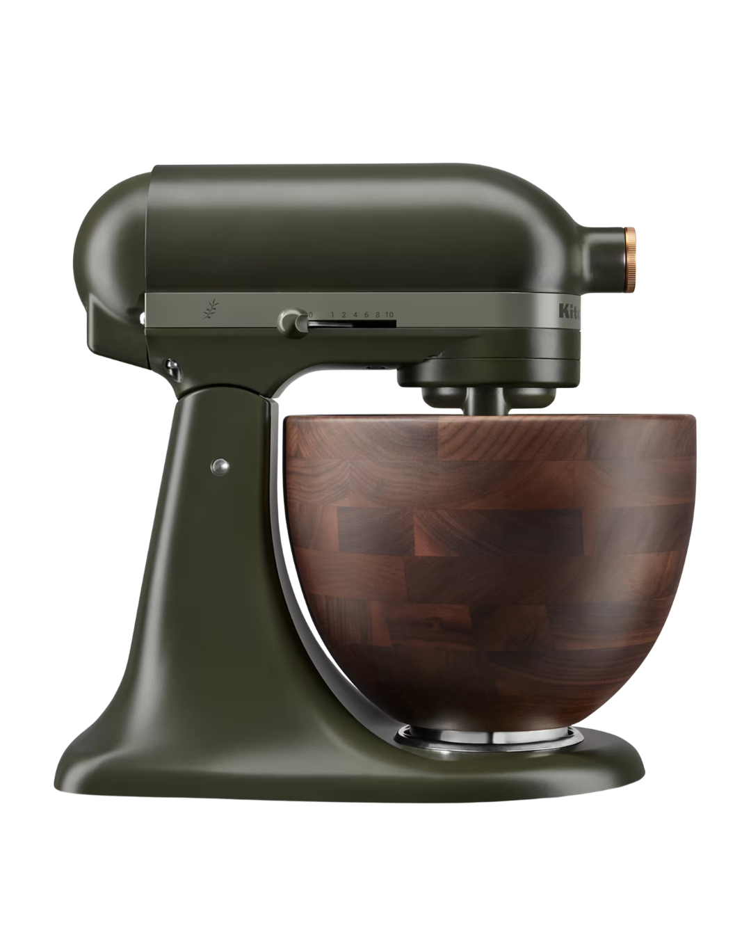 Evergreen Artisan Stand Mixer