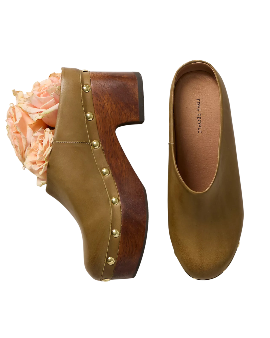 Calli Clogs
